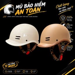 [ĐẠT CHUẨN AN TOÀN] Combo 2 Mũ Bảo Hiểm Cá Heo Nam Nữ Thời Trang Hot Trend Nhiều Màu Mũ Đôi Dành Cho Bạn Thân 1