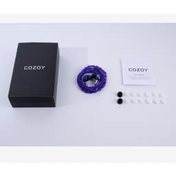 Tai Nghe IEM COZOY D1 | GAMING & NGHE TẠP | In Ear | Có Mic 12 tháng - Chính hãng 2