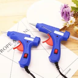 SÚNG BẮN KEO 20W + 5 KEO TẶNG – Trang trí, handmade nhà cửa 4