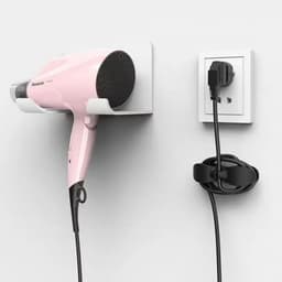 Kẹp Cuốn Gọn Dây Điện Dây Sạc Điện Thoại Tự Dính Giúp Gọn Gàng Các Thiết Bị Điện, Quấn dây cáp 6