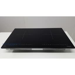 Bếp Từ Âm 2 Vùng Nấu HC-I3732A Hafele 536.61.736 - Cao Cấp Chuẩn Châu Âu 5