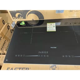 Bếp từ FASTER 369I | Inverter Tiết kiệm điện | Linh kiện mâm mạch chuẩn châu âu | Bảo hành 3 năm 8