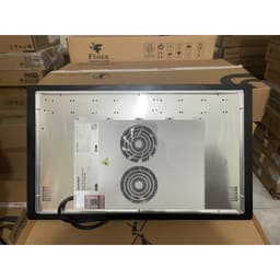 Bếp từ Canzy CZ PFP868E | Model 2026 thiết kế mới | Mặt kính kích thước 750x450mm | Bảo hành 3 năm 6