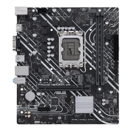 MAINBOARD Bo Mạch Chủ ASUS PRIME H610M-K D4 NEW | Chính Hãng | Bảo Hành 36 Tháng 3