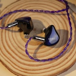 Tai Nghe IEM COZOY D1 | GAMING & NGHE TẠP | In Ear | Có Mic 12 tháng - Chính hãng 6