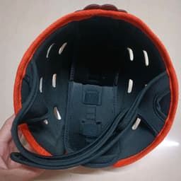 Nón bảo hiểm cao cấp cho bé từ 6 tháng đến 4 -5 tuổi, siêu nhẹ, thoáng khí, thiết kế siêu xinh/ Mũ bảo vệ đầu bé tập đi 7