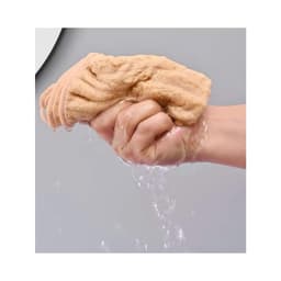 Set 5 khăn lau đa năng 30*30cm_Tiện lợi lau kính, lau bát, lau nhà bếp, lau kính. Đa dạng màu sắc mix VOICON-[TTA11] 5