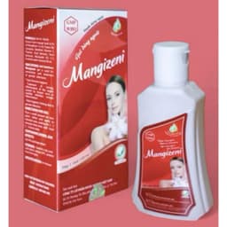 Mangizeni Gel vệ sinh phụ nữ cao cấp, chiết xuất thảo dược - chai 120ml. [TAOTAOSHOP123] 7