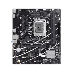 MAINBOARD Bo Mạch Chủ ASUS PRIME B760M-F DDR4/DDR5 NEW | Chính Hãng | Bảo Hành 36 Tháng 3