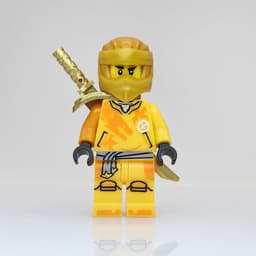 [IN LƯNG]Mô Hình Nhân Vật Lắp Ghép Ninjago Dragon Rising 3-Minifigures Season 18 3