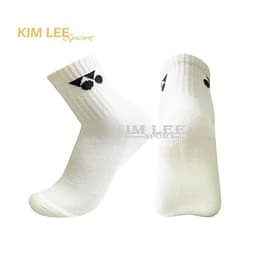 Tất (vớ) cầu lông YonexX04 - siêu dày dặn, thấm hút, chống mùi,mềm mại, bền (Đôi) 6