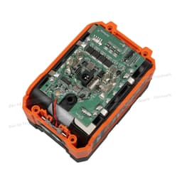 Pin HUKAN 15 Cell, Dung lượng 4.5Ah, Dòng xả 5C, Vỏ ABS chống cháy, Chân pin phổ thông 4