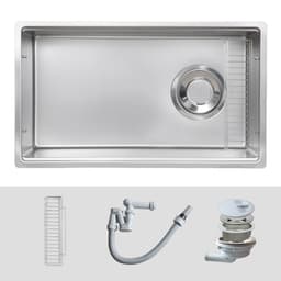 Chậu rửa bát Kluger KY7545FS – S75 | Hàng chính hãng 3