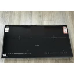 Bếp 1 từ 1 hồng ngoại Canzy CZ PID369HN, Blanc BA568MIX inverter 35% sôi liu riu bảo hành 3 năm. 6