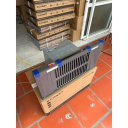 Hút mùi Canzy CZ-H388CTC.PRO MODEL 2026  | Động cơ BLDC hút khỏe, êm | Chế độ tự làm sạch | 6 cấp độ hút | Bh 8