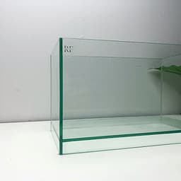 Bể Cá Mini 25x15x15cm Nâng Đáy 2cm | RF Aquarium 9
