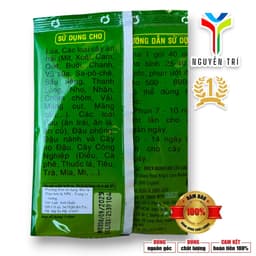 Phân Bón Lá Omex EVERTON 10-8-40+TE (Gói 40g) - Nuôi Trái Lớn Nhanh, Cứng Cây, Chắc Hạt 4