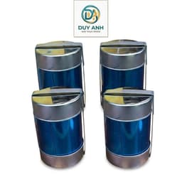 "Khuôn ép giò 0.5kg & 1kg - Vật dụng thiết yếu cho mỗi bếp Việt." 3