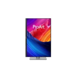 MÀN HÌNH ASUS PROART PA248QFV 24'' IPS 100HZ | NEW| CHÍNH HÃNG| Bảo hành 36 tháng 5
