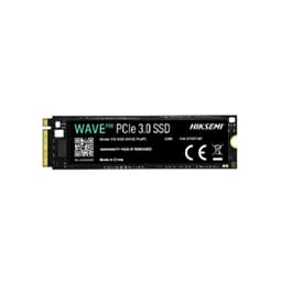 Ổ CỨNG SSD M2 NVME HIKSEMI WAVE 512GB | NEW | CHÍNH HÃNG |BẢO HÀNH 36 THÁNG 2