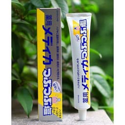 [NHẬT BẢN] Kem đánh răng muối SUNSTAR 170G 8