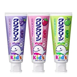 [NHẬT BẢN] Kem Đánh Răng Kao Kids Cho Bé - 70g 9