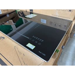 Bếp từ FASTER 369I | Inverter Tiết kiệm điện | Linh kiện mâm mạch chuẩn châu âu | Bảo hành 3 năm 2