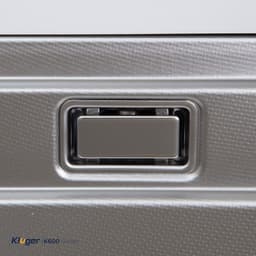 Chậu rửa bát Kluger KG8644FS Plus | Hàng chính hãng 6