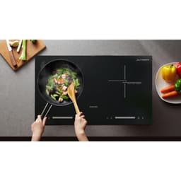 Bếp từ đôi Junger CEJ-201-II 4