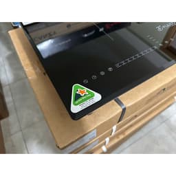 Bếp từ đôi Fulco FC-JP118i | Bếp từ Inverter | Hàng chính hãng bảo hành tại nhà 3
