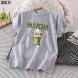 [ Áo Thun MỎNG ] Áo thun cotton nữ Bình Dân cổ tròn vải mỏng nhẹ mịn mát free size 33- 48kg- mát chaa-thuthu87 9