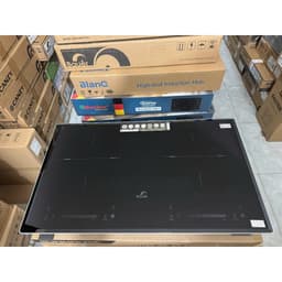 Bếp từ đôi BAUER 2062ID PLUS | Công nghệ Đức | Model 2026 | Bảo hành 3 năm 8