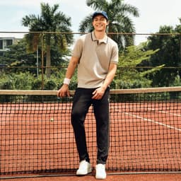 Áo Polo Nam ICONDENIM Sutton Form Regular PLID0325 5