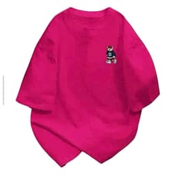 ( size 38-50kg ) Bộ đồ quần kẻ caro vàng dáng dài  + áo phông cotton con kỳ lân-thuhuyen98 9