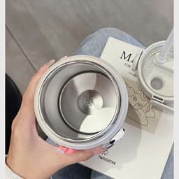 Boss Bình Giữ Nhiệt Inox 316 Dung Tích 1000ml - 2000ml Thiết Kế Đơn Giản VOICON LA88 Giữ Nhiệt Cao Cấp 6h Nóng 12h Lạnh 4