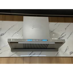 Hút mùi Sevilla SV T350 | Tự động làm sạch | Cảm ứng,cảm biến vẫy tay | BH 3 năm 5