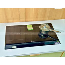 Bếp từ đôi Sevilla SV TR96 Bếp từ inverter cao cấp | Nhập khẩu nguyên chiếc Thái Lan | Bh 3 năm 3