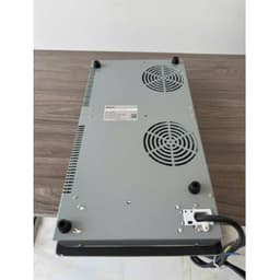 Bếp từ Domino BLANC 02ID | Inverter tiết kiệm điện | Bảo hành chính hãng 3 năm 5