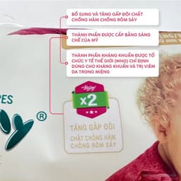 Khăn Ướt Ngừa Hăm Mamamy Cho Bé Không Mùi Và Có Mùi Tinh Dầu Cúc Vạn Thọ- Gói 100 tờ 7