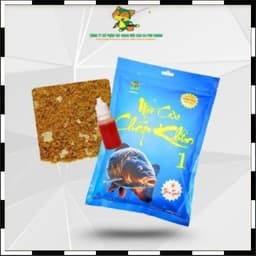 Mồi Câu Chép Khôn Phú Thành 1