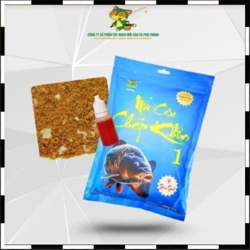 Mồi Câu Chép Khôn Phú Thành