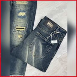 QUẦN BÒ NAM, ĐIỂM NHẤN TỪNG CHI TIẾT - CHẤT RIÊNG TỪNG OUTFIT QJ-5162 VIC 8