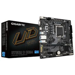 MAINBOARD Bo Mạch Chủ GIGABYTE B760M-D DDR4 NEW | Chính Hãng | Bảo Hành 36 Tháng 2