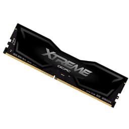 RAM MÁY TÍNH OCPC XTREME II 16GB DDR4 Bus 3200 (Intel + AMD) NEW | Chính Hãng | Bảo Hành 36 Tháng 2