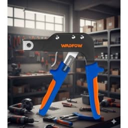 Dụng Cụ Rút Tắc Kê WADFOW WGU8448 – Cảo Rút Tắc Kê Nở, Tháo Bu Lông Nhanh, Thép Cứng Chịu Lực 5