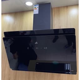 MÁY HÚT MÙI BAUER BC 70MTV | Bauer V70MSI Hút mùi kính vát | Bảo hành chính hãng 2 năm 5