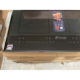 Bếp từ đôi FULCO JP389I | Nhập khẩu nguyên chiếc Thái Lan | Mặt Kính Đức | Bảo hành 5 năm tại nhà 4