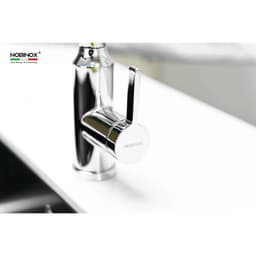 VÒI RỬA BÁT DÂY RÚT NOBINOX IVY NX202 | HÀNG CAO CẤP 8