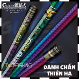 Cần Câu Tay Guide Danh Chấn Thiên Hạ 3200x 1