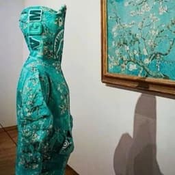 Áo Nỉ Khoác Hàm Cá Mập Xanh Họa tiết Cành Hoa In Chìm Nửa Áo Xu Hướng Giới Trẻ 3